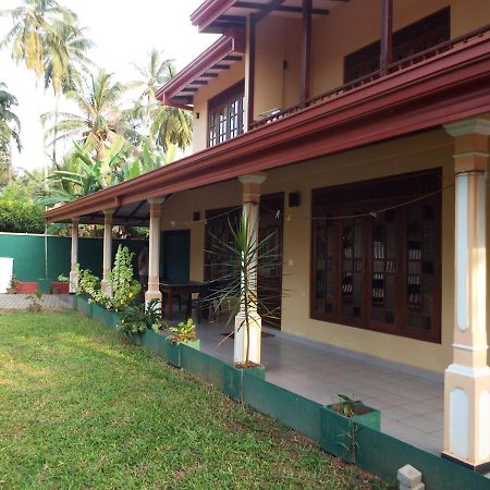Ceylon Epic Villa Bentota Dış mekan fotoğraf