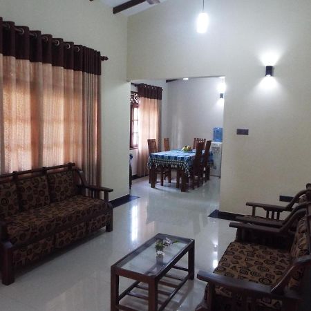 Ceylon Epic Villa Bentota Dış mekan fotoğraf