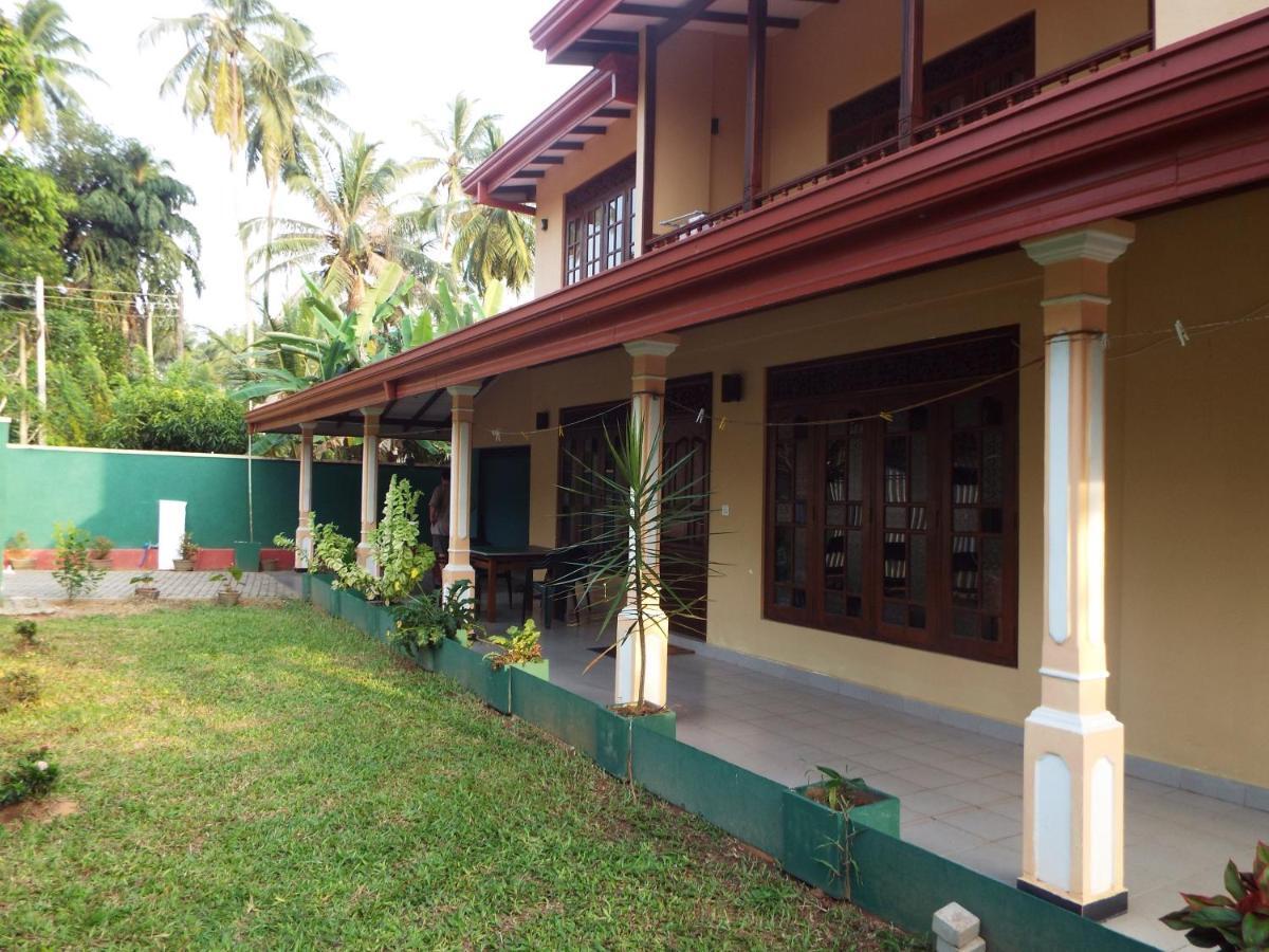 Ceylon Epic Villa Bentota Dış mekan fotoğraf