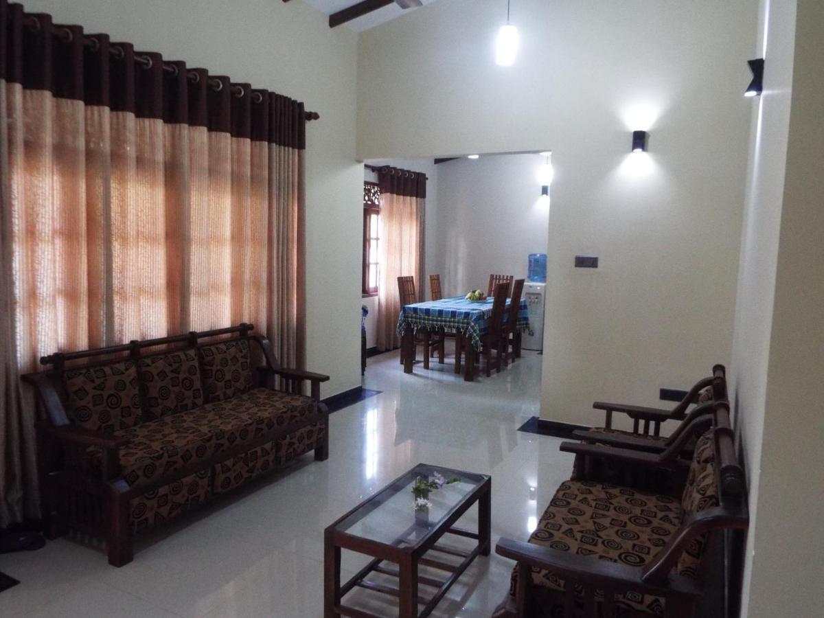 Ceylon Epic Villa Bentota Dış mekan fotoğraf