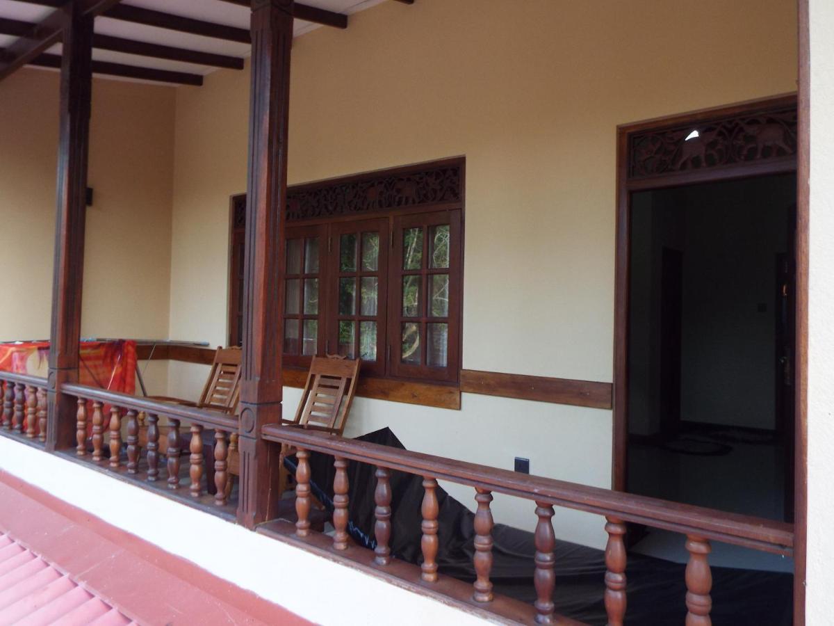 Ceylon Epic Villa Bentota Dış mekan fotoğraf