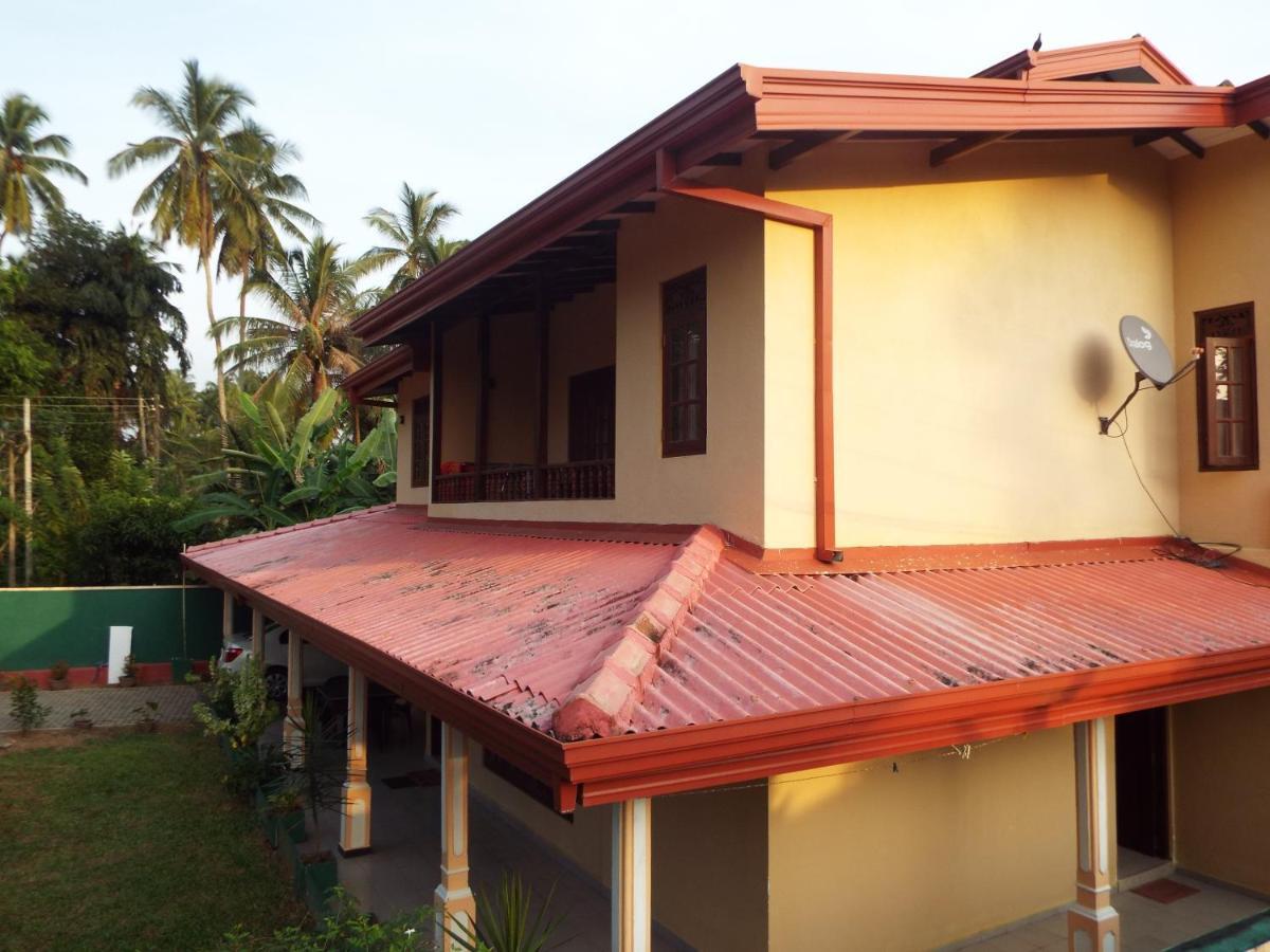 Ceylon Epic Villa Bentota Dış mekan fotoğraf