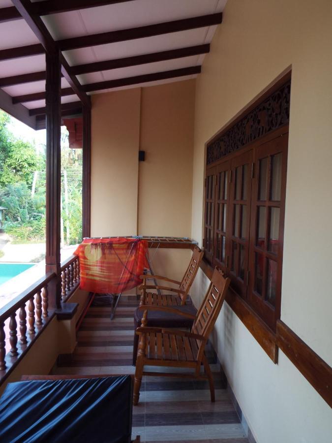 Ceylon Epic Villa Bentota Dış mekan fotoğraf