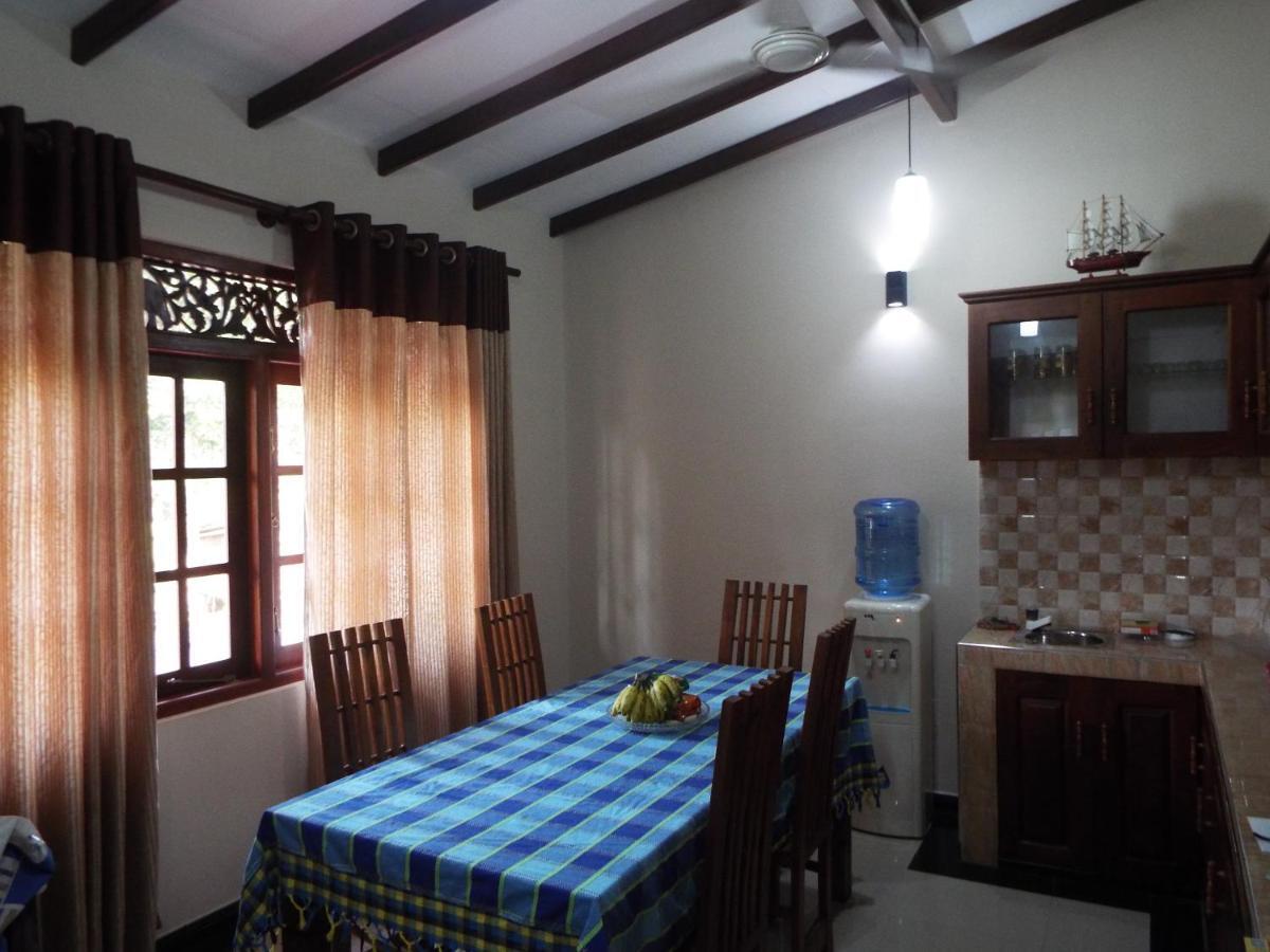 Ceylon Epic Villa Bentota Dış mekan fotoğraf