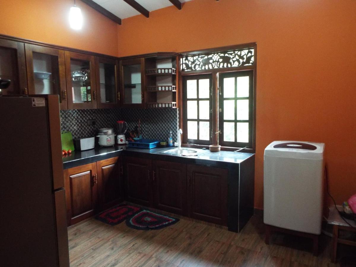 Ceylon Epic Villa Bentota Dış mekan fotoğraf