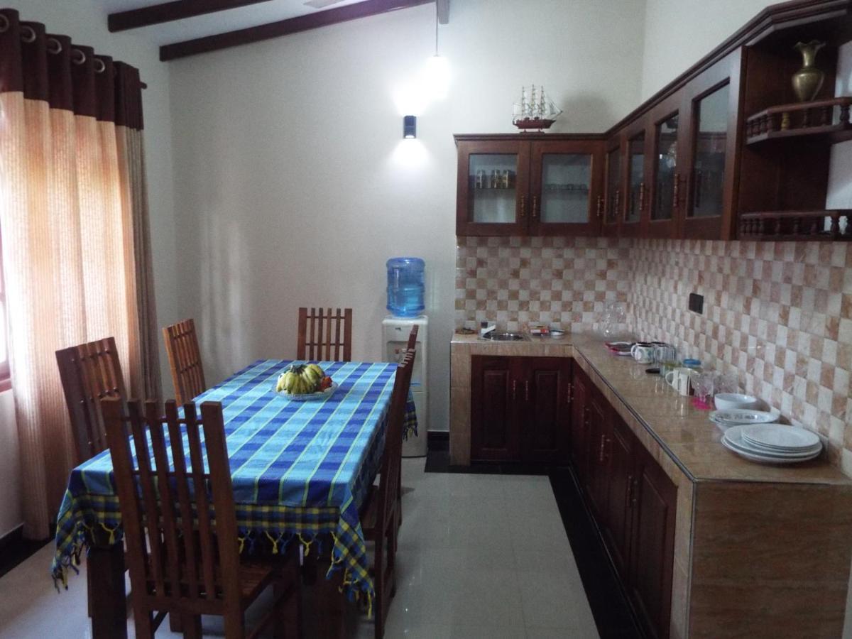 Ceylon Epic Villa Bentota Dış mekan fotoğraf
